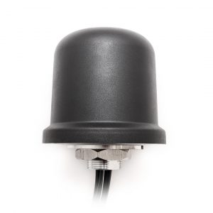 Medusa 2-in-1 Combination 4GLTE/3G/2G MIMO High Gain Screw Mount Antenna
