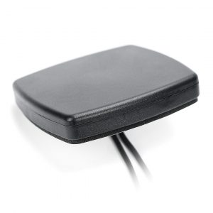 Falcon 4G LTE/3G/2G GPS/GLONASS/Galileo Compact Versatile SM Antenna