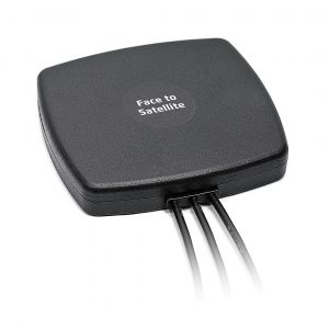 Falcon 4G LTE/3G/2G Wifi ISM GPS/GLONASS/Galileo Magnetic Antenna