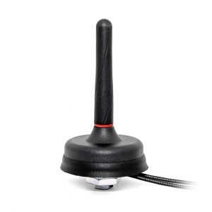 GPS/GLONASS/Galileo, 915 MHz ISM High Performance Customizable Antenna