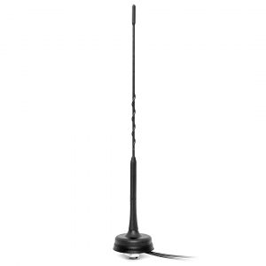 ORBCOMM and GPS/GLONASS/Galileo Screw Mount Antenna