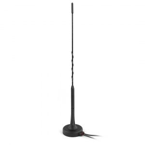 ORBCOMM and GPS/GLONASS/Galileo Magnetic Mount Antenna