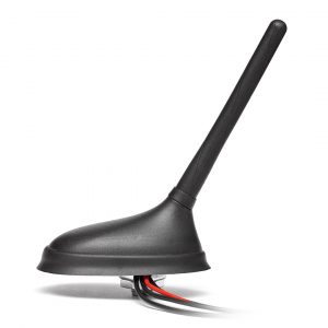 CELLULAR/3G/2G, FM, GPS/GLONASS/Galileo Antenna