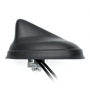 CELLULAR, GPS/GLONASS/Galileo Screw Mount Antenna