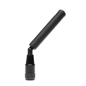 Katana 5GNR/4G LTE/3G/2G Ultra-Wide Band Swivel Connector Antenna